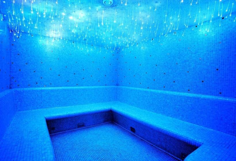 客栈  Terme Di Repole Beauty Spa