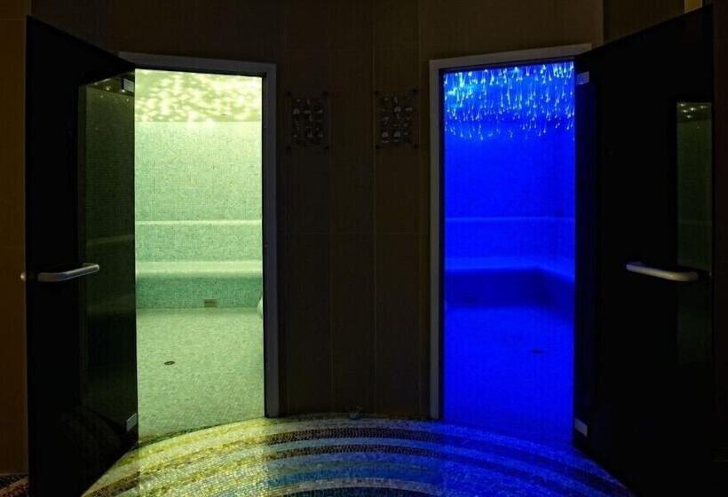 客栈  Terme Di Repole Beauty Spa