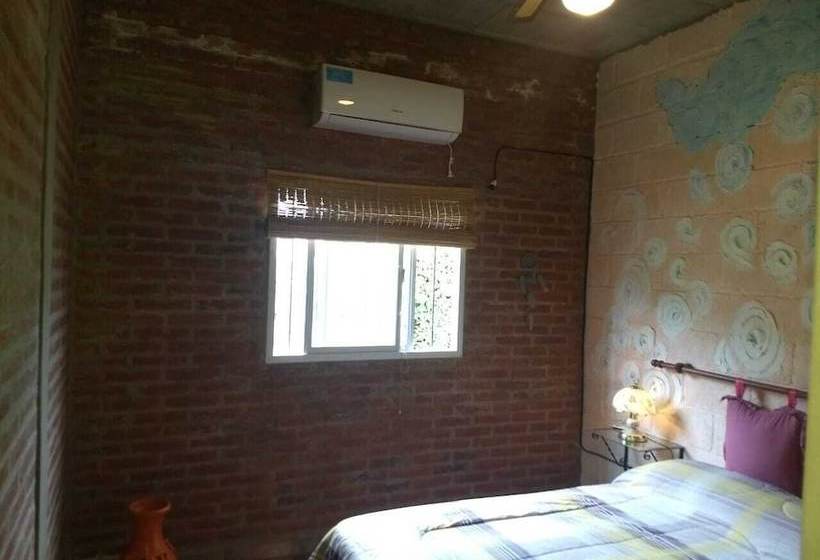 فندق Cabañas El Descanso