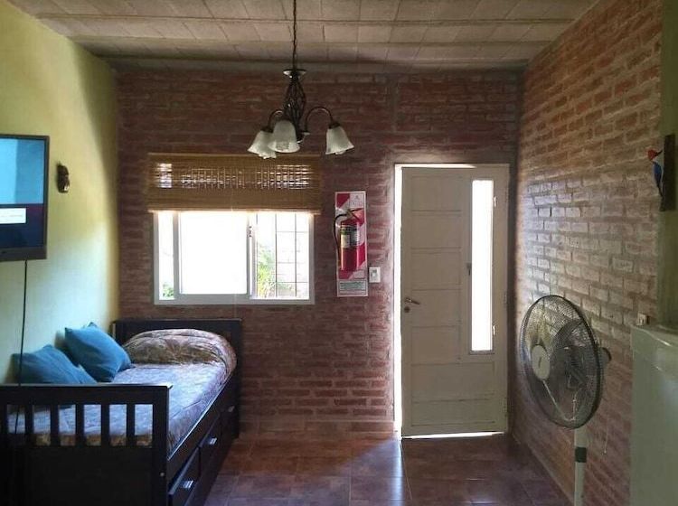 فندق Cabañas El Descanso