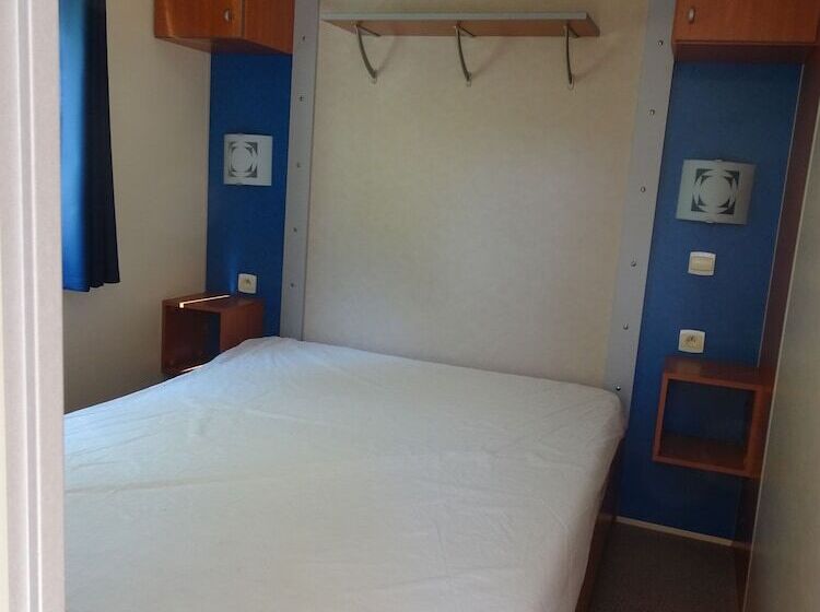 ホテル Camping Maeva Respire La Comtesse