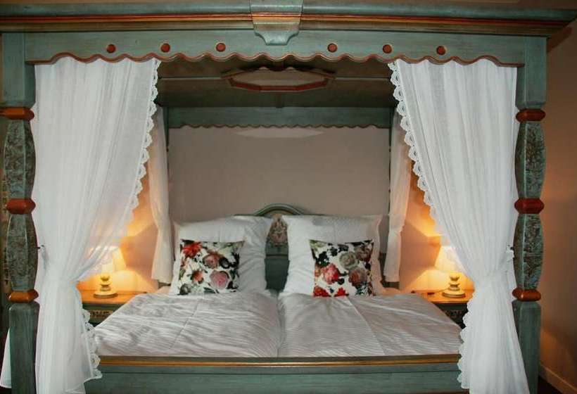فندق Pouls Hof