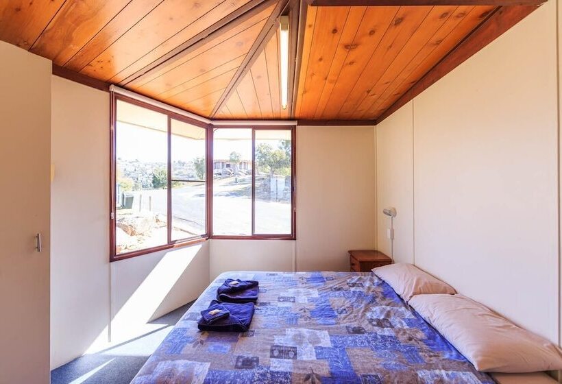 酒店 Reflections Wyangala Waters   Holiday Park