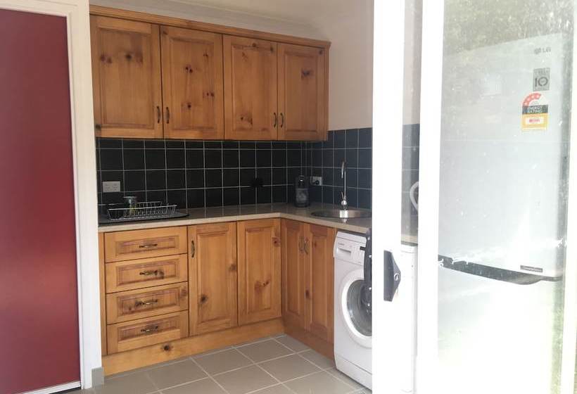 فندق Stonehouse Farm  Glamping