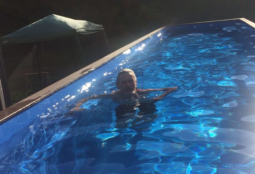 فندق Stonehouse Farm  Glamping