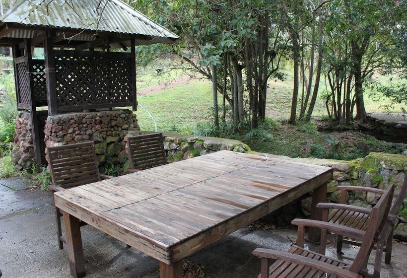 فندق Stonehouse Farm  Glamping