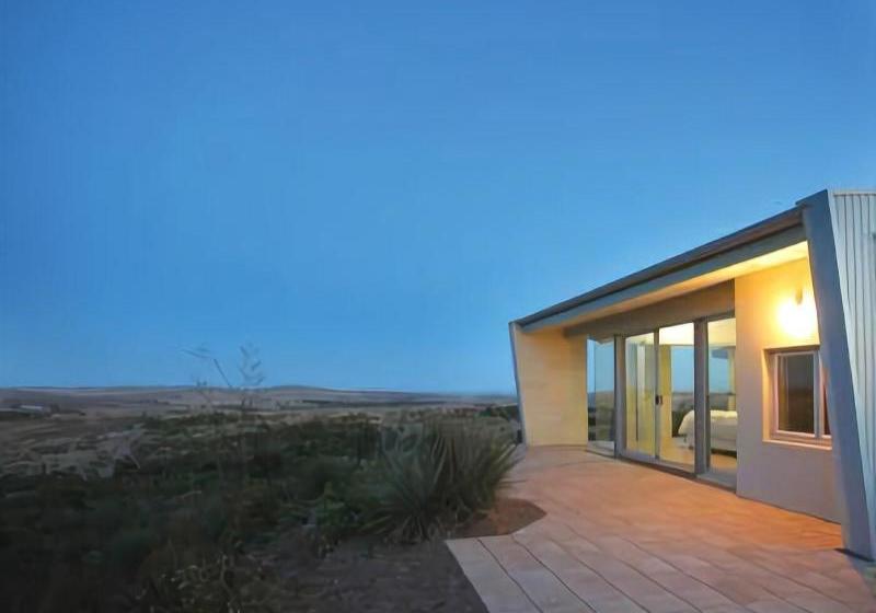 فندق Tanonga Luxury Eco Lodges