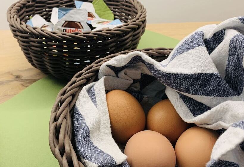 فندق Weingut Bugner Meizelhof