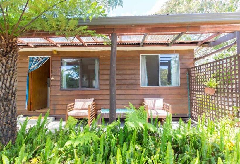 فندق Wonboyn Cabins