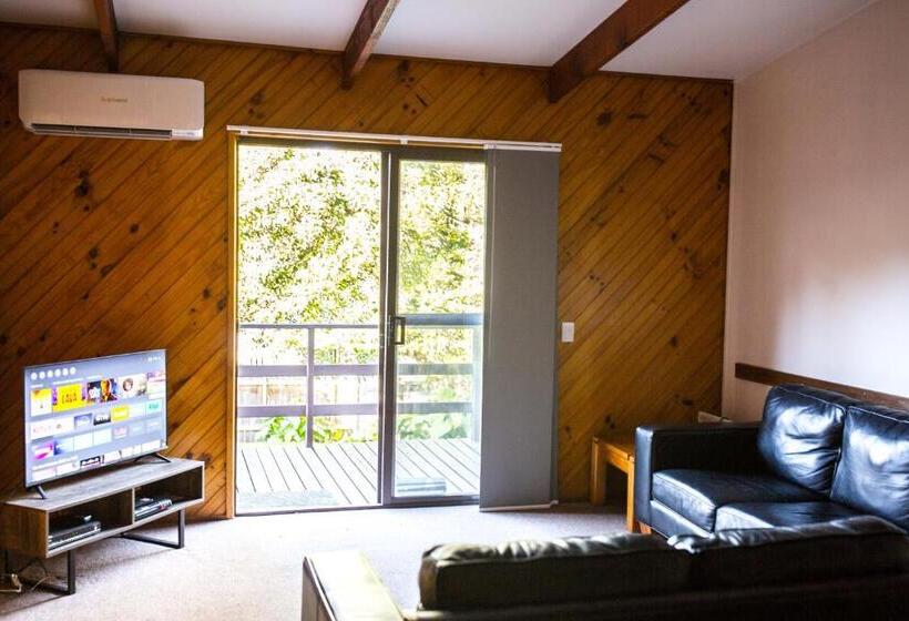 فندق Wonboyn Cabins