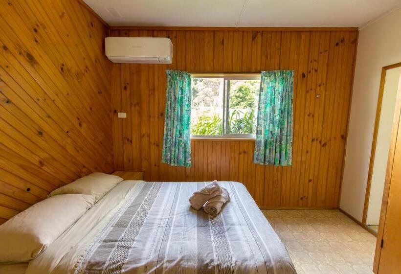 فندق Wonboyn Cabins