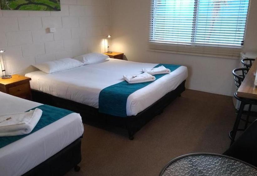 Kew Motel
