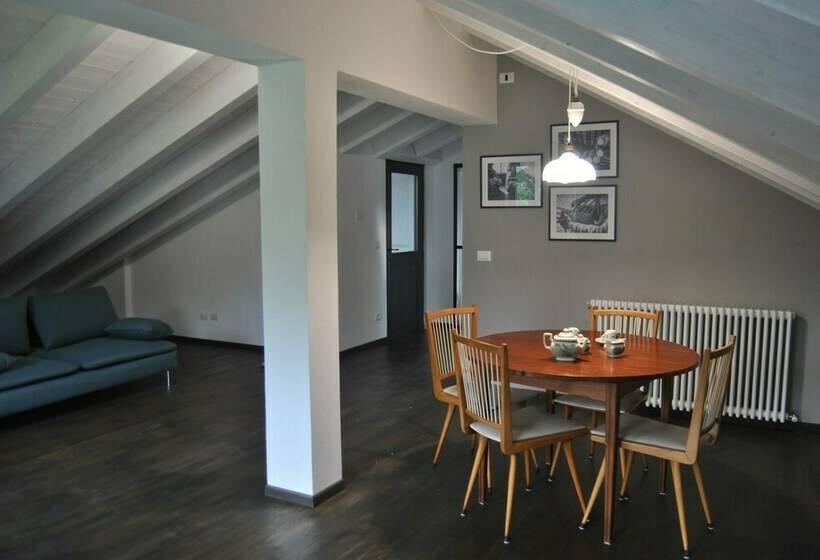 L'assiolo B&b