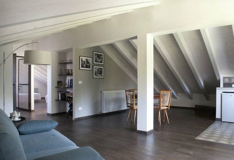 L'assiolo B&b
