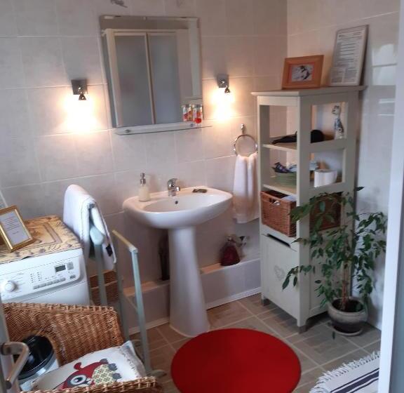 Les Alouettes B&b