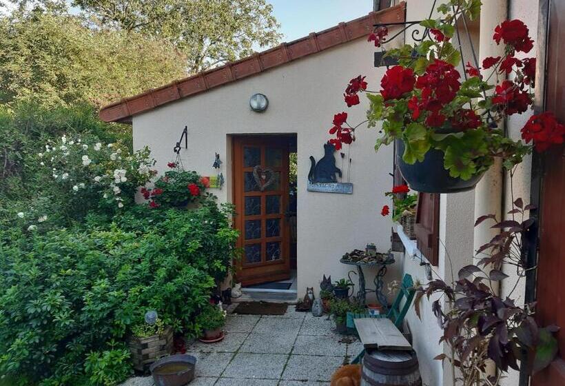 Les Alouettes B&b