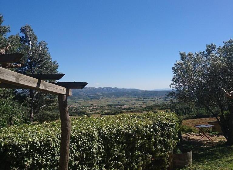 ペンション Chambres D Hôtes Gîte Saint Roch