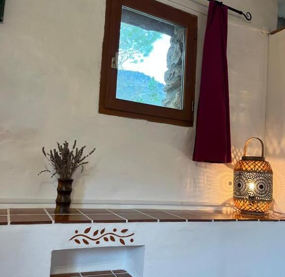 ペンション Chambres D Hôtes Gîte Saint Roch