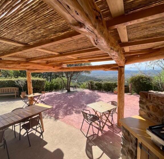 ペンション Chambres D Hôtes Gîte Saint Roch