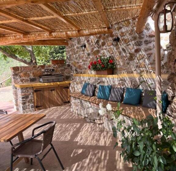 ペンション Chambres D Hôtes Gîte Saint Roch