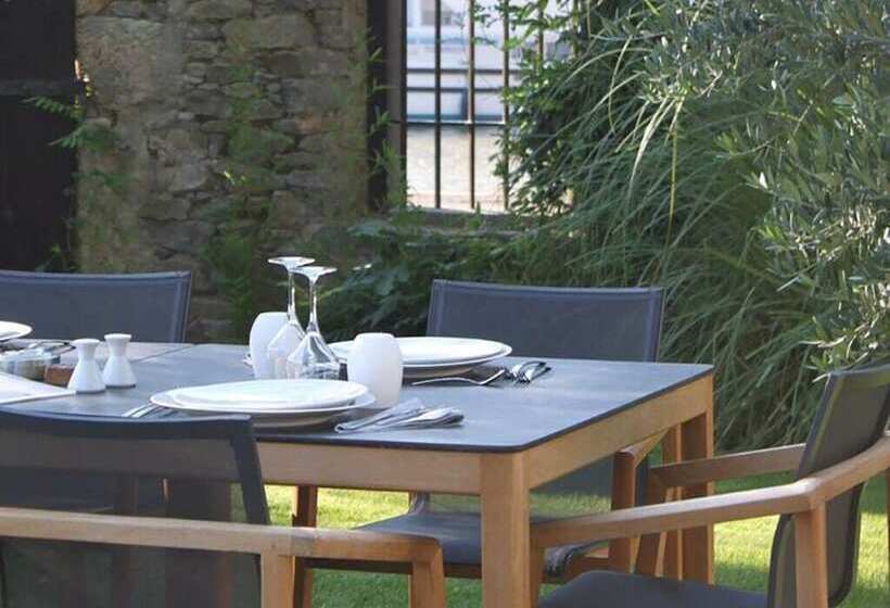 펜션 Clos De Venes Domaine Viticole