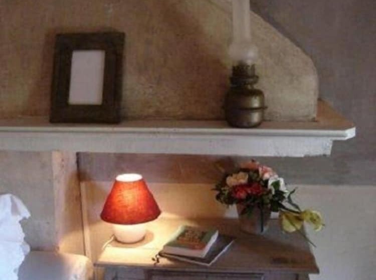 펜션 Clos De Venes Domaine Viticole