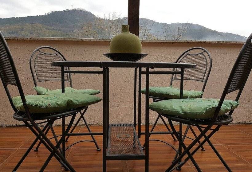 بنسيون La Sorgente