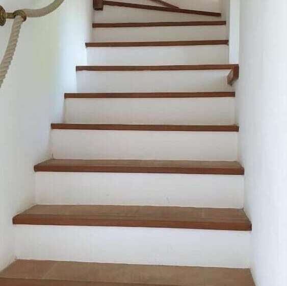 膳宿费 Le Colombier De Kerguezec