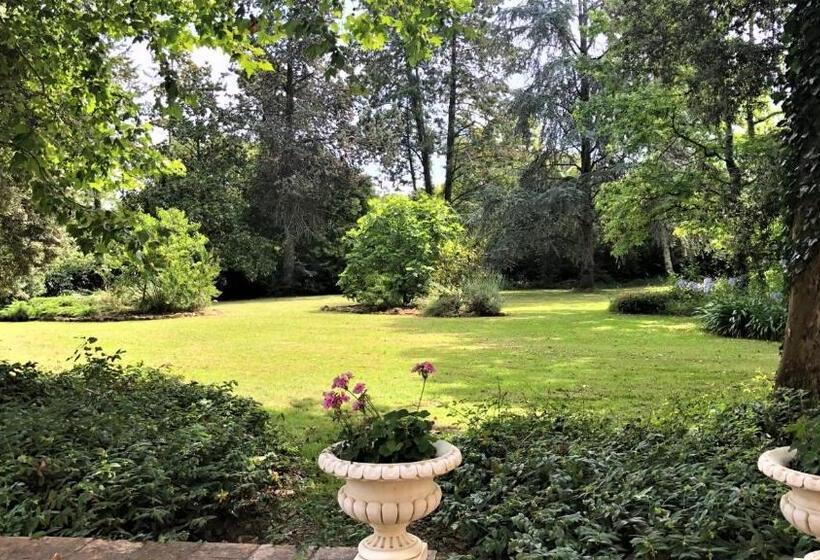膳宿费 Manoir Du Bois Mignon