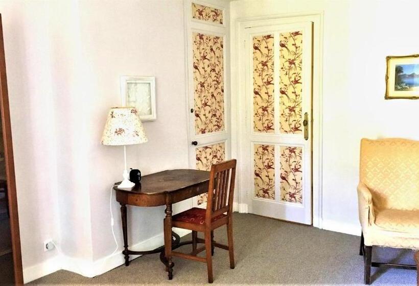 膳宿费 Manoir Du Bois Mignon
