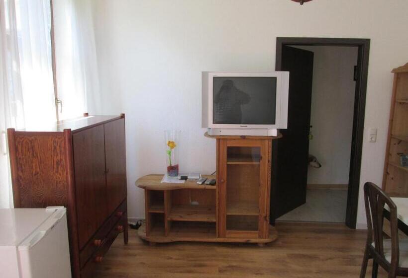 Pension Werner Nagel