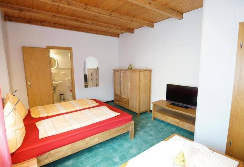 Pension Zum Froschkönig