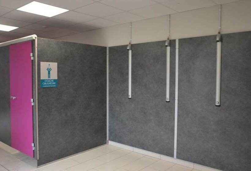 渡假胜地  Domaine De La Héchaie