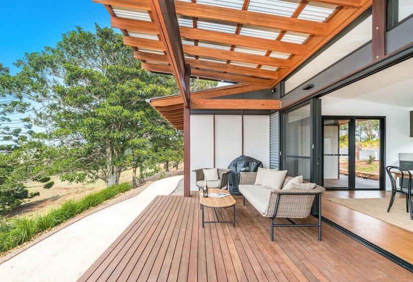 Your Luxury Escape   Carinya Cottage 3