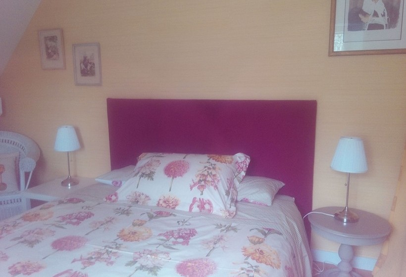 B&b Ar Gwenniled
