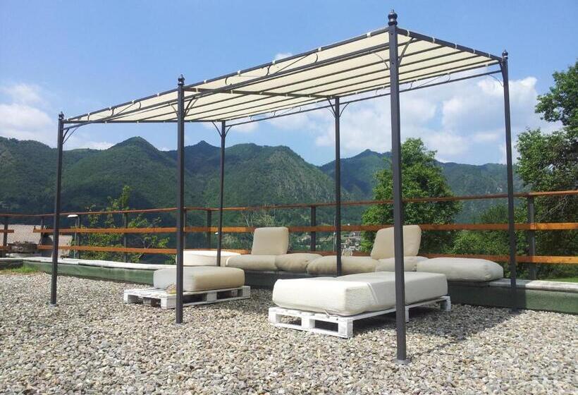 B&b Casa Arcangeli