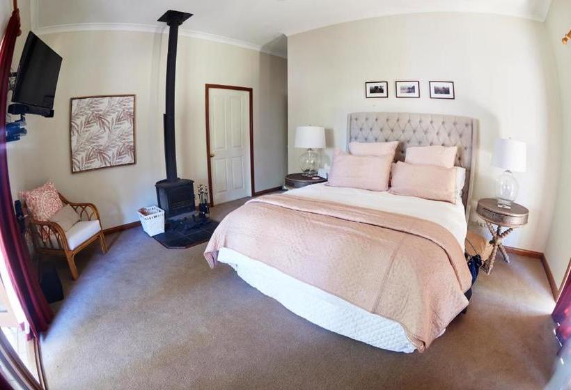 مبيت وإفطار Arcadian Retreat