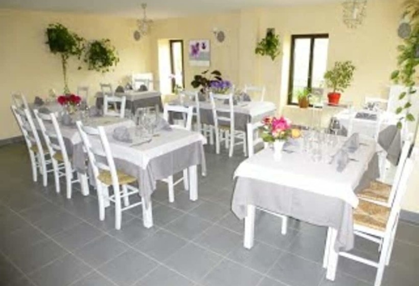 مبيت وإفطار Auberge De La Tour