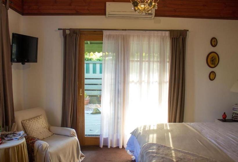 住宿加早餐  Billabong Cottage