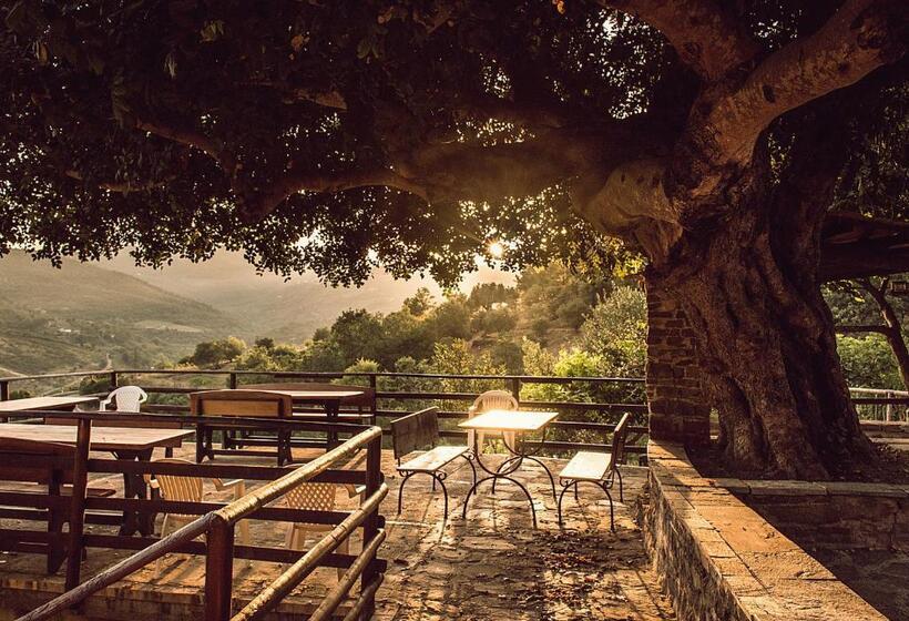 مبيت وإفطار Casale I Cirillo