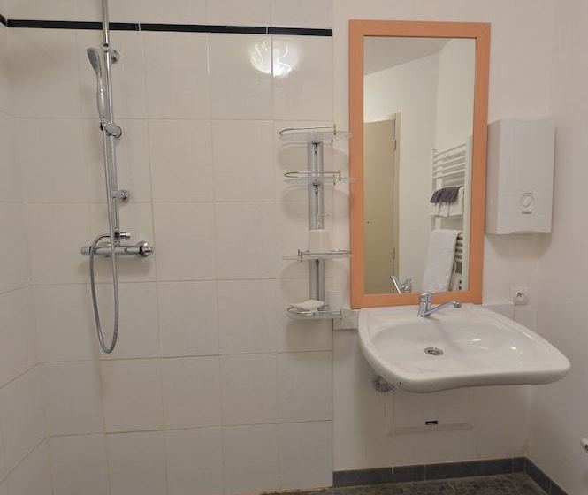 민박 Chambres D'hôtes De Taysses