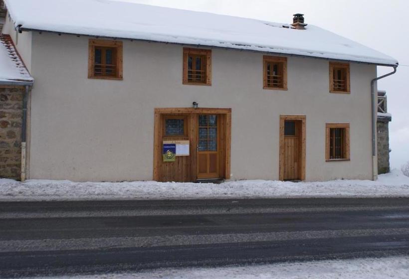 Bed and Breakfast Le Fournia