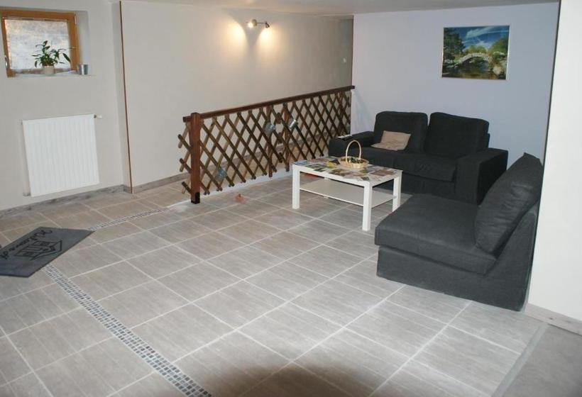 Bed and Breakfast Le Fournia