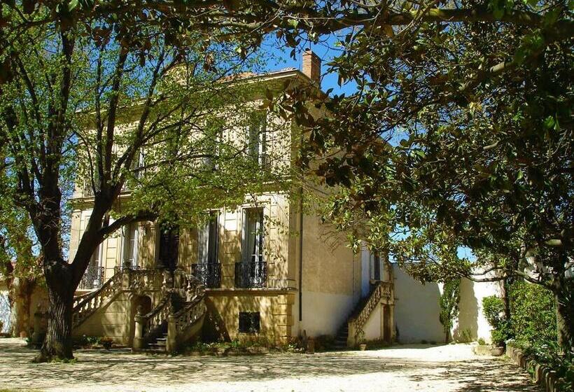 민박 Embarben Maison D Hotes