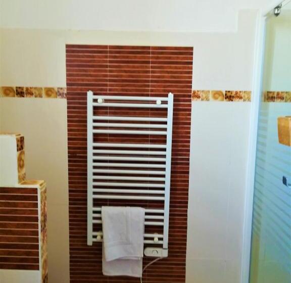 민박 Embarben Maison D Hotes