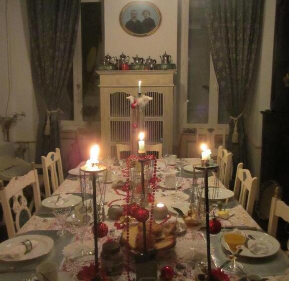 住宿加早餐  La Maison De Natasha