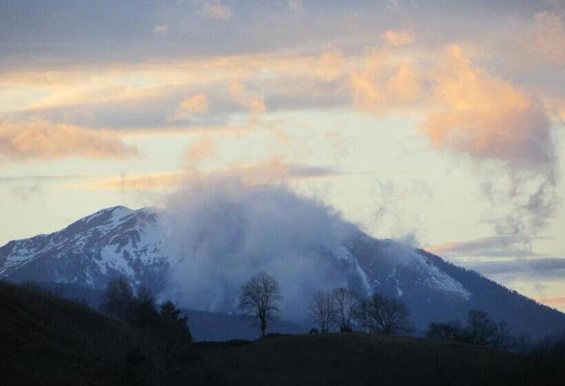 住宿加早餐  La Maison De Natasha