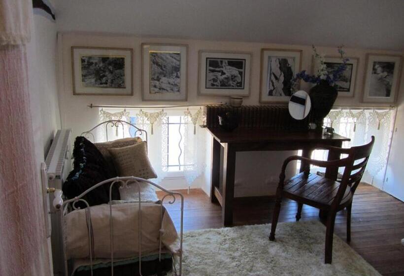 住宿加早餐  La Maison De Natasha