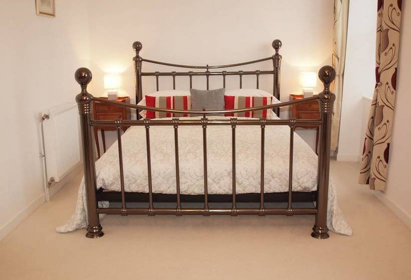 민박 La Vieille Porcherie