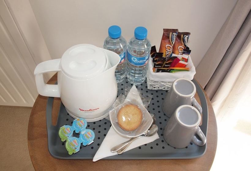 민박 La Vieille Porcherie